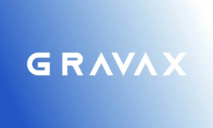 Available Business Name For Sale - Gravax